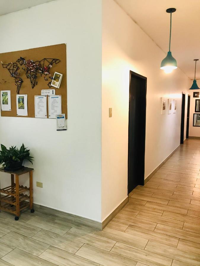 Casa De Romero Guayaquil Exteriér fotografie