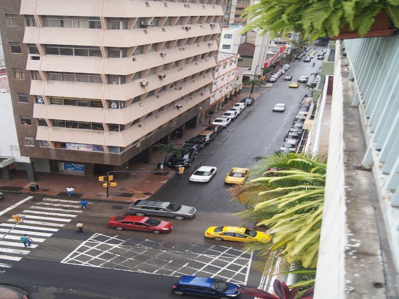 Casa De Romero Guayaquil Exteriér fotografie