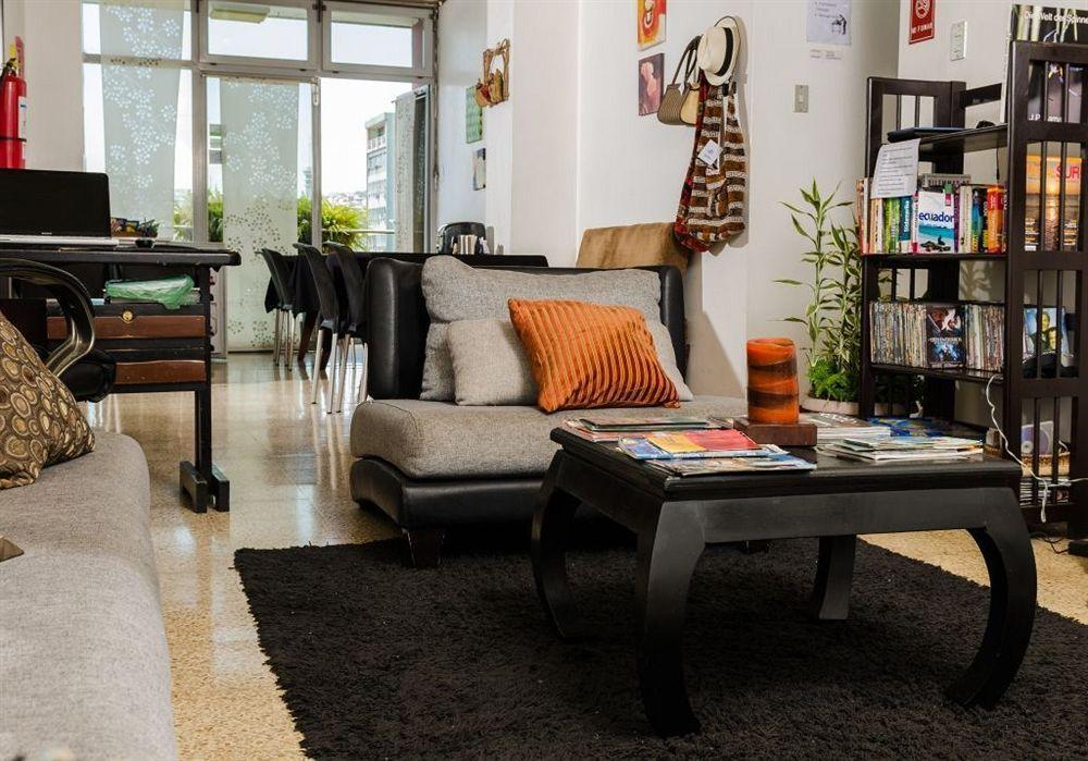 Casa De Romero Guayaquil Exteriér fotografie