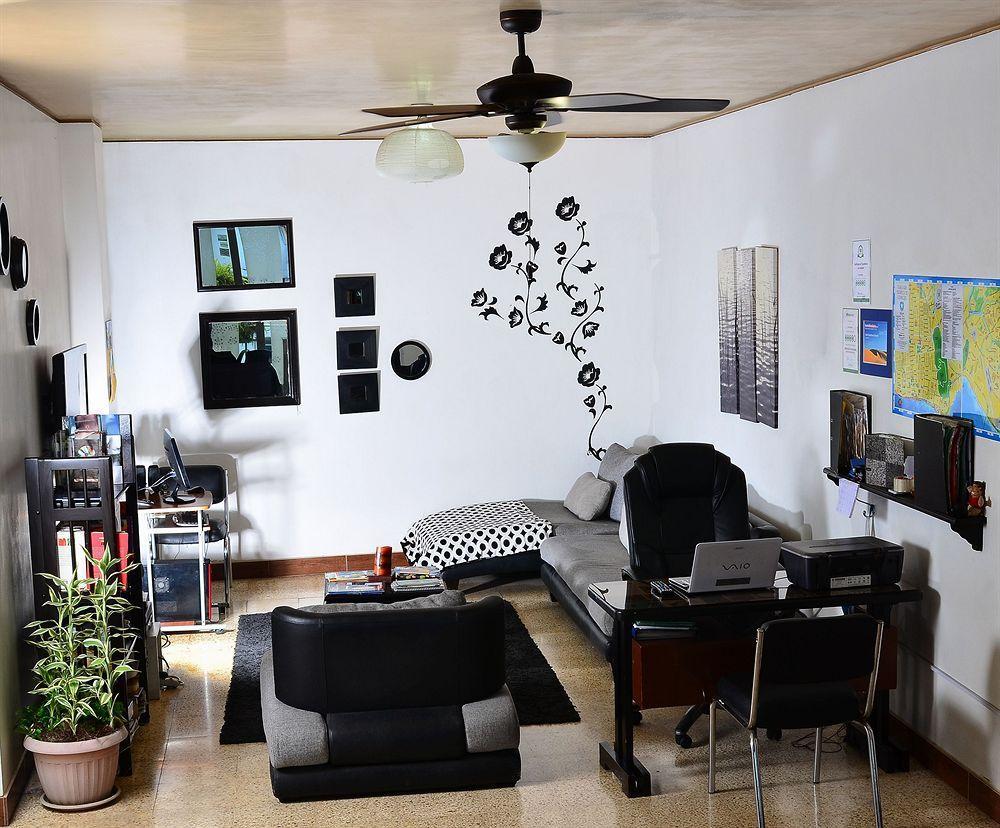 Casa De Romero Guayaquil Exteriér fotografie
