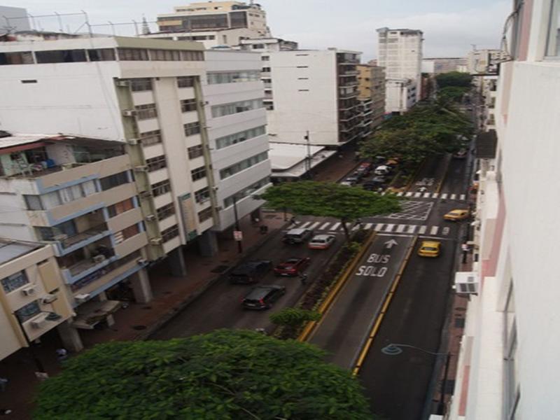 Casa De Romero Guayaquil Exteriér fotografie