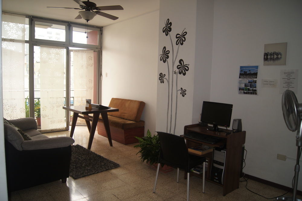 Casa De Romero Guayaquil Exteriér fotografie