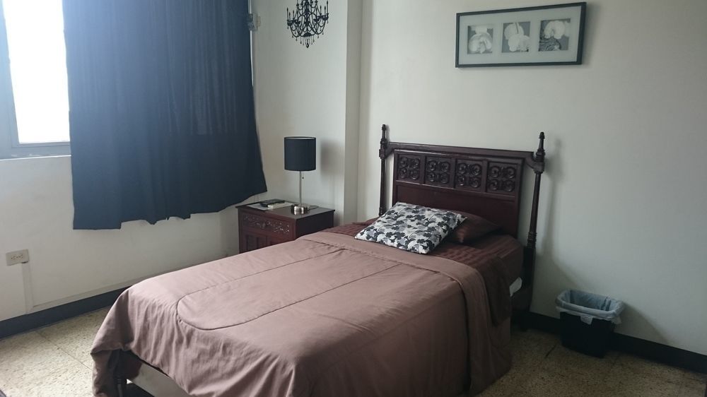 Casa De Romero Guayaquil Exteriér fotografie