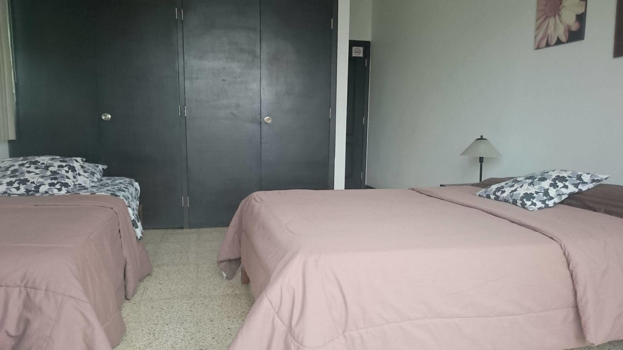 Casa De Romero Guayaquil Exteriér fotografie