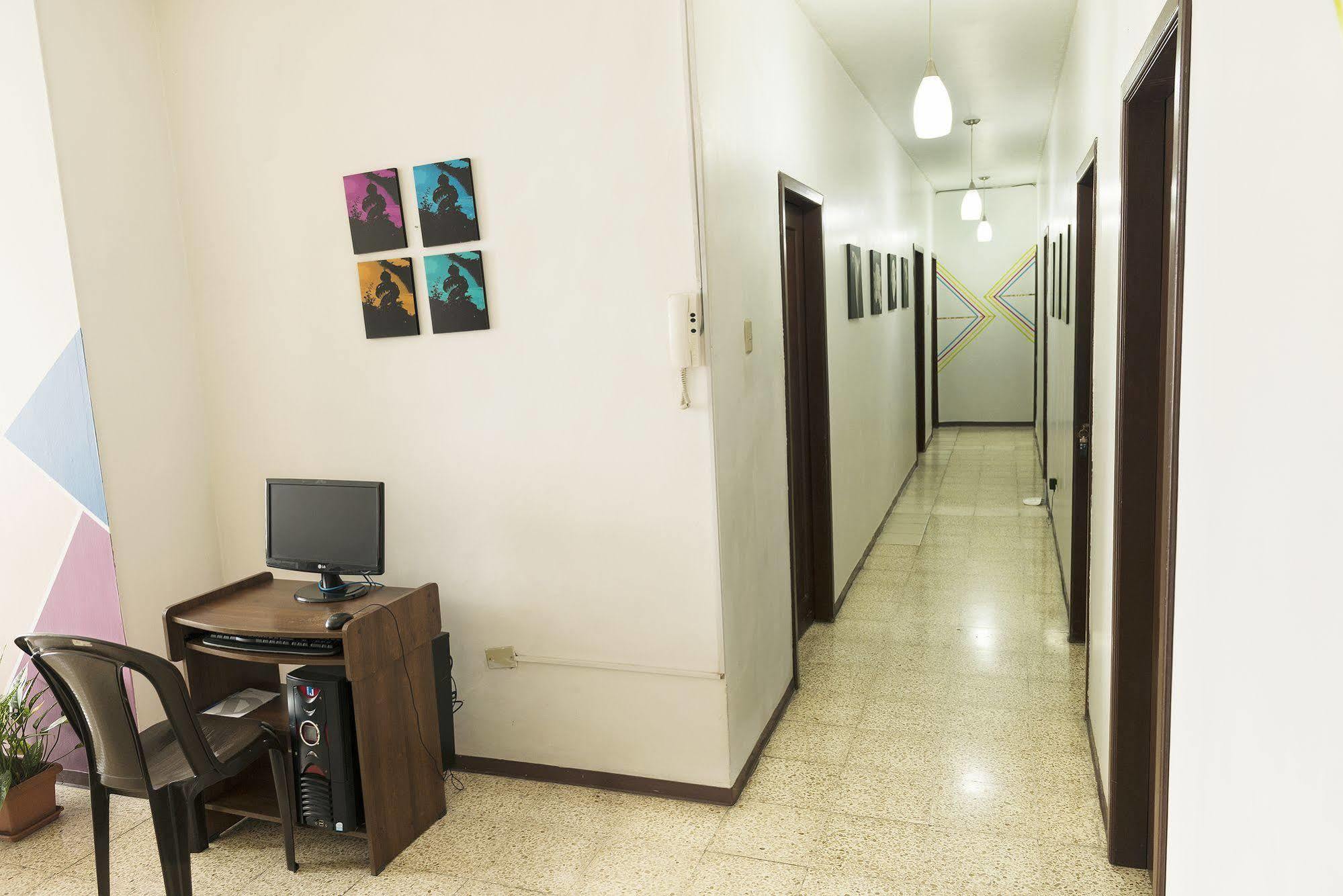 Casa De Romero Guayaquil Exteriér fotografie