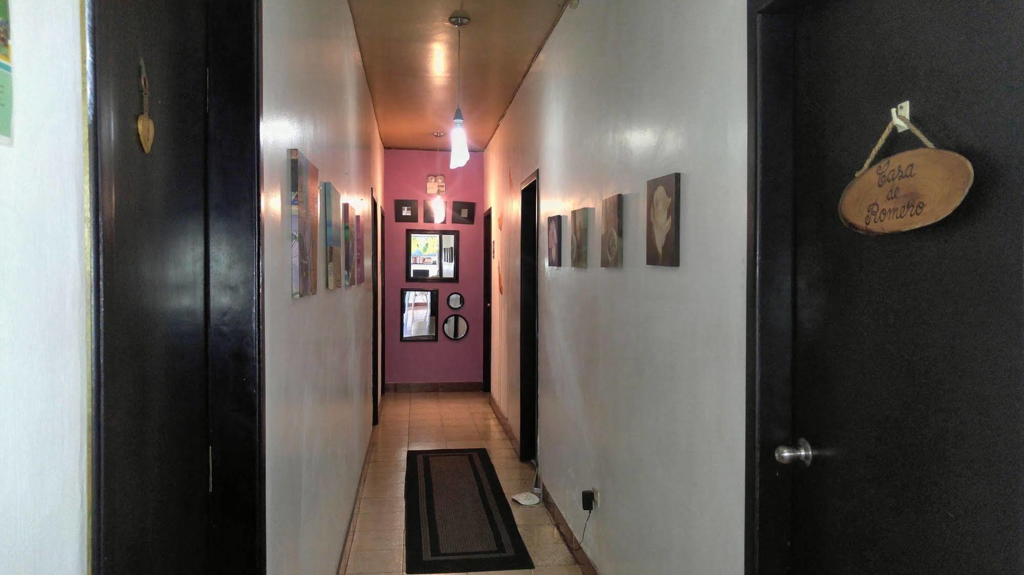 Casa De Romero Guayaquil Exteriér fotografie