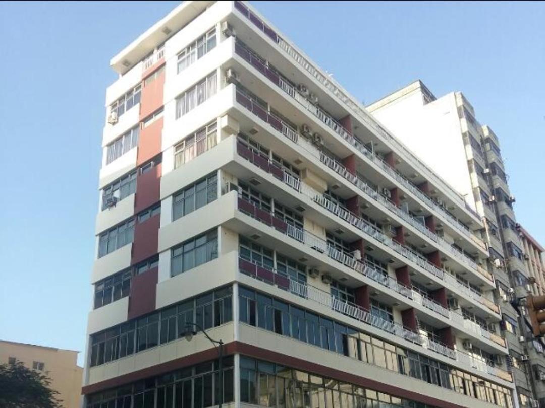 Casa De Romero Guayaquil Exteriér fotografie